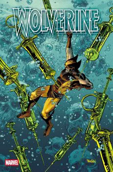 Cover of Issue #25