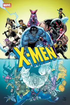 Cover of Issue #35