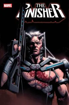 Cover of Issue #7