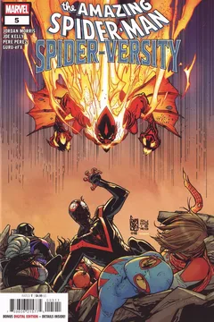 Issue #5