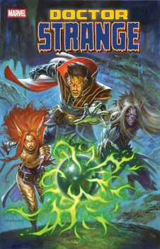 Doctor Strange (2026)