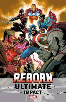 Cover of Issue #4
