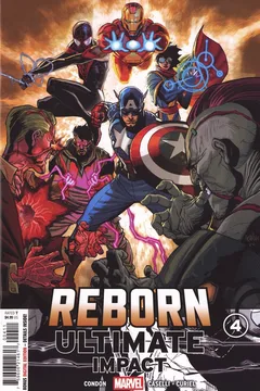 Issue #4