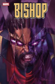 Cover of Issue #3
