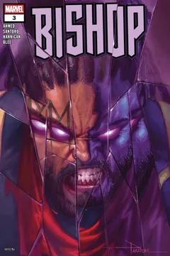 Issue #3