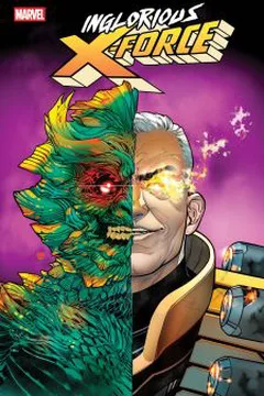 Issue #8