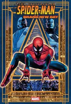 Cover of Issue #4