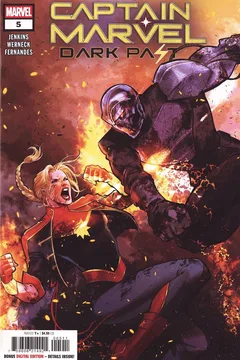 Issue #5