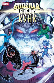 Cover of Issue #2