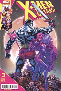 Issue #3