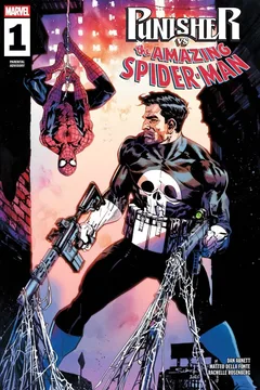 Issue #1