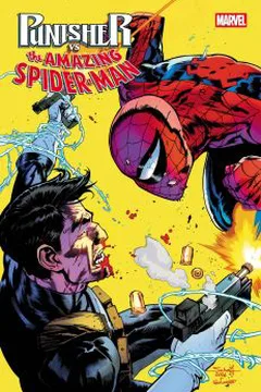 Punisher vs. Spider-Man #2