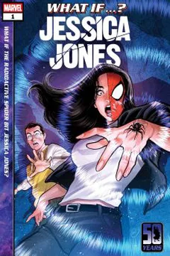 Issue #1