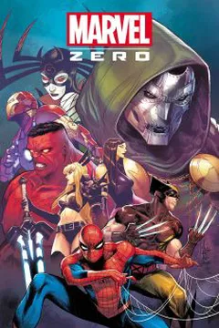 Issue #1