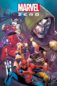 Issue #1
