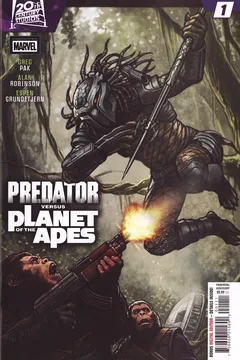 Issue #1