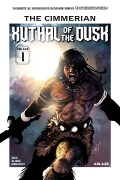 Issue #1