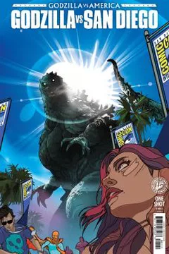 Issue #1