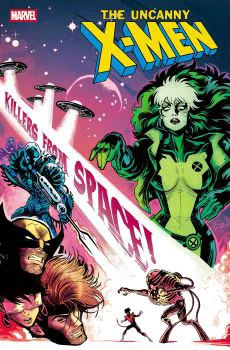 Cover of Issue #32