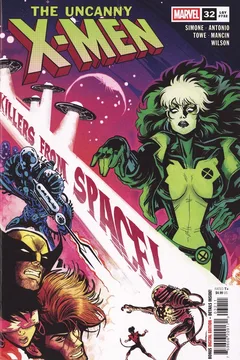 Issue #32