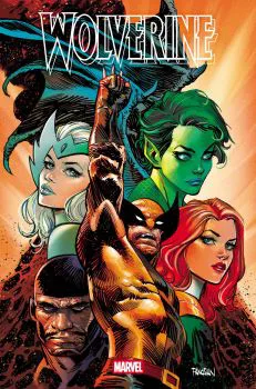 Cover of Issue #24