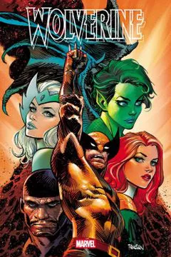 Wolverine #24