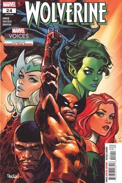 Issue #24