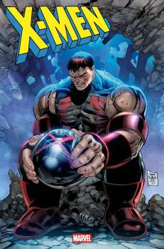Cover of Issue #34