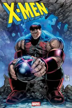 X-Men #34