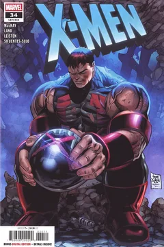 Issue #34