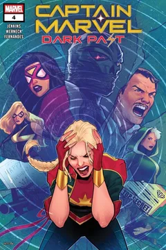 Issue #4