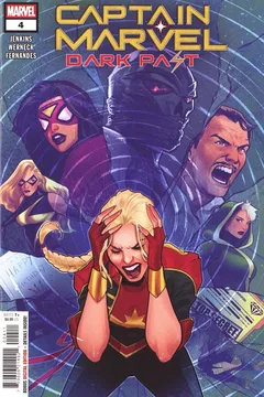 Issue #4