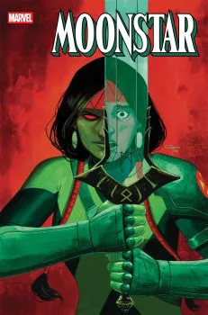 Cover of Issue #5