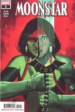 Issue #5