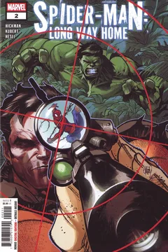 Issue #2