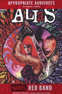 Issue #5