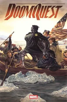 Cover of Issue #3
