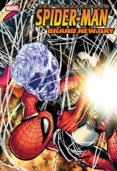 Cover of Issue #3