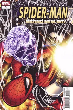Issue #3