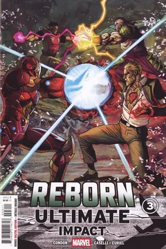 Issue #3