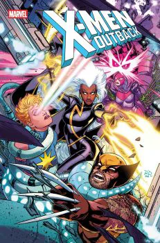 Cover of Issue #2
