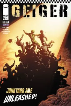 Issue #24