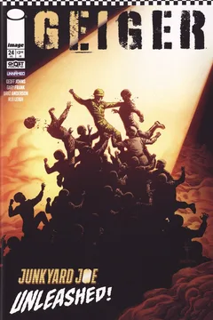 Issue #24