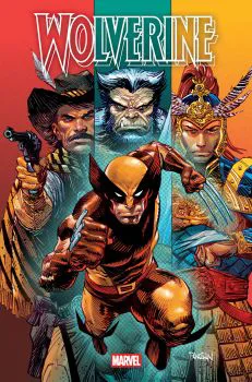 Cover of Issue #26