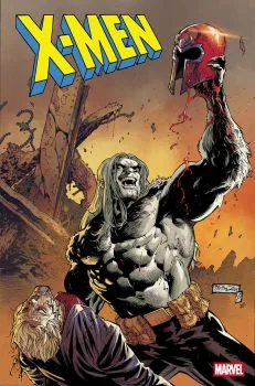 Cover of Issue #36