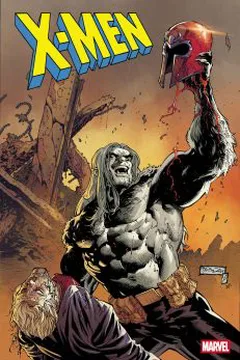 X-Men #36