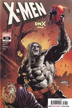 Issue #36