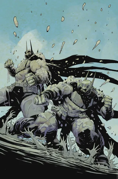 Cover of Issue #23
