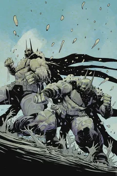 Absolute Batman #23