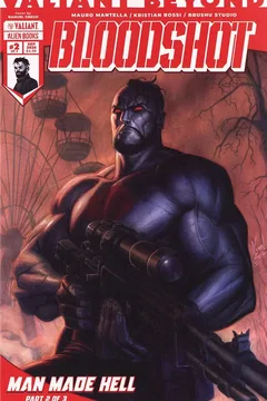 Issue #2